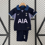 Kit Infantil Tottenham Spurs 23/24 Nike - Vilas Store