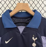 Kit Infantil Tottenham Spurs 23/24 Nike - Vilas Store