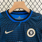 Kit Infantil Chelsea 23/24 Nike - Vilas Store