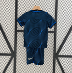 Kit Infantil Chelsea 23/24 Nike - Vilas Store