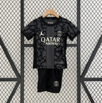 Kit Infantil PSG 23/24 Jordan - Vilas Store