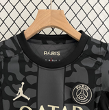 Kit Infantil PSG 23/24 Jordan - Vilas Store