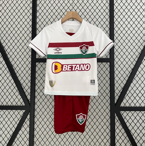 Kit Infantil Fluminense II 23/24 - Vilas Store