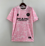 Camisa Inter Miami 23/24 Bape - Vilas Store