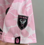 Camisa Inter Miami 23/24 Bape - Vilas Store