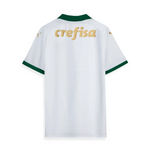 Camisa Palmeiras II 24/25 Puma - Branco - Vilas Store