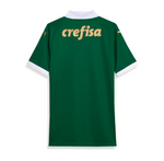 Camisa Palmeiras I 24/25 Puma - Verde - Vilas Store