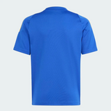 Camisa Adidas X Messi “Spark Gen10s” 2024/25 Torcedor Masculino - Azul Royal - Vilas Store