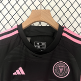 Kit Infantil Inter de Miami 24/25 Adidas - Preto - Vilas Store