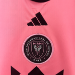 Cópia de Kit Infantil Inter de Miami 24/25 Adidas - Rosa - Vilas Store