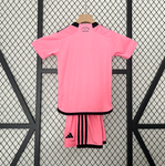 Cópia de Kit Infantil Inter de Miami 24/25 Adidas - Rosa - Vilas Store