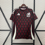 Camisa Seleção México 24/25 Adidas - Vilas Store