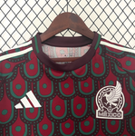 Camisa Seleção México 24/25 Adidas - Vilas Store