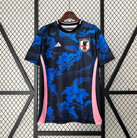 Camisa Seleção Japão 2024 Adidas - Vilas Store