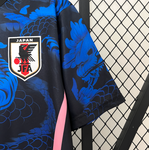 Camisa Seleção Japão 2024 Adidas - Vilas Store