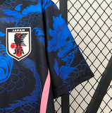 Camisa Seleção Japão 2024 Adidas - Vilas Store