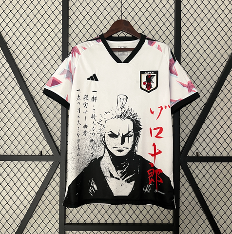 Camisa Seleção Japão 2024 Adidas - Edição Especial - Vilas Store