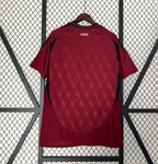 Camisa Seleção Bélgica 2024 Adidas -Bordo - Vilas Store