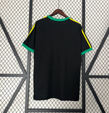 Camisa Jamaica 2024 - Preto - Vilas Store