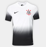 Camisa Corinthians 24/25  Nike - Branca