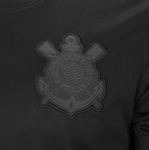 Camisa Corinthians 24/25  Nike - Preto