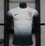 Camisa Corinthians Jogador 24/25 Nike - Branca