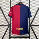 Camisa Barcelona I 24/25 Nike