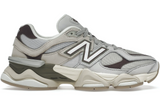 New Balance 9060 Grey Matter Timberwolf