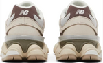 New Balance 9060 Grey Matter Timberwolf