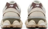 New Balance 9060 Grey Matter Timberwolf