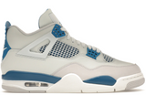 Jordan 4 Retro Military Blue