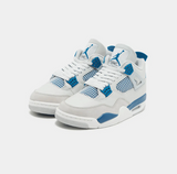 Jordan 4 Retro Military Blue