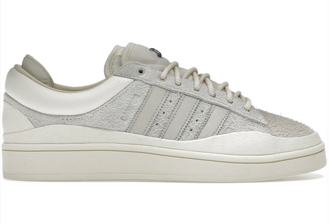 Adidas Bad Bunny Campus Light White