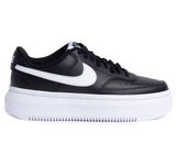 Nike Court Vision Alta Preto