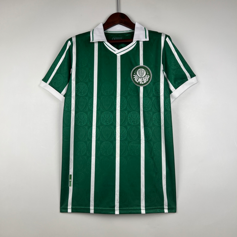Camisa  Palmeiras Retrô 1993 - Verde