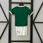 Kit Infantil Palmeiras 25/26 Puma - Verde