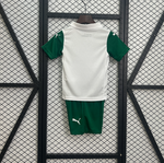 Kit Infantil Palmeiras 25/26 Puma - Branca