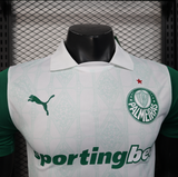 Camisa Palmeiras II 25/26 Puma - Versão Jogador