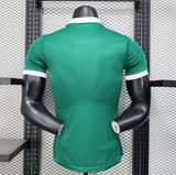 Camisa Palmeiras I 25/26 Puma - Versão Jogador