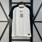 Camisa Corinthians 25/26 Nike - Branca