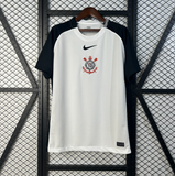 Camisa Corinthians 25/26 Nike - Branca