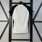 Camisa Feminina Corinthians 25/26 Nike - Branca