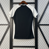 Camisa Feminina Corinthians 25/26 Nike - Preta