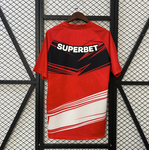 Camisa São Paulo 25/26 Treino - New Balance