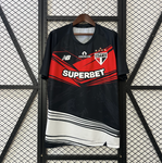 Camisa São Paulo 25/26 Treino - New Balance