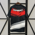 Camisa São Paulo 25/26 Treino - New Balance