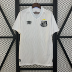 Camisa Santos 25/26 Umbro  - Branca