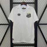 Camisa Santos 25/26 Umbro  - Branca