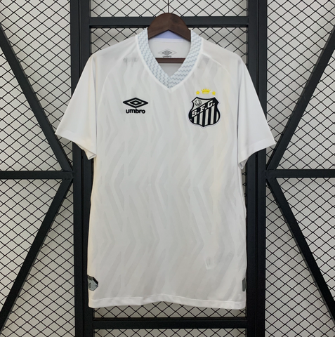 Camisa Santos 25/26 Umbro  - Branca