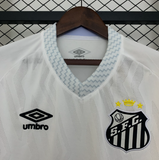 Camisa Santos 25/26 Umbro  - Branca